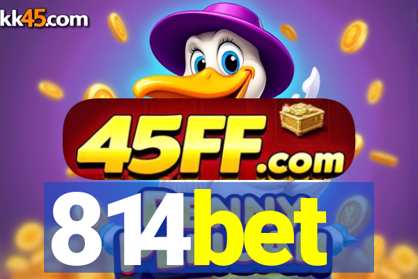 814bet