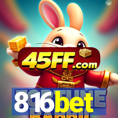 816bet