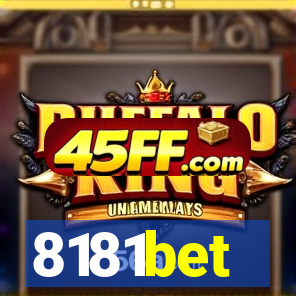8181bet