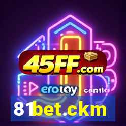 81bet.ckm