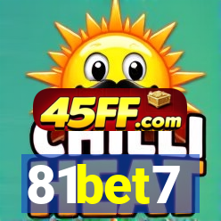81bet7
