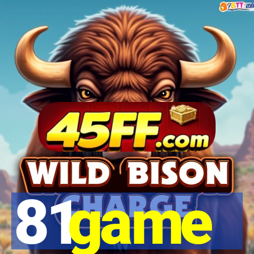 81game