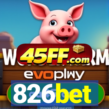 826bet