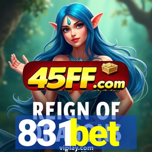 831bet