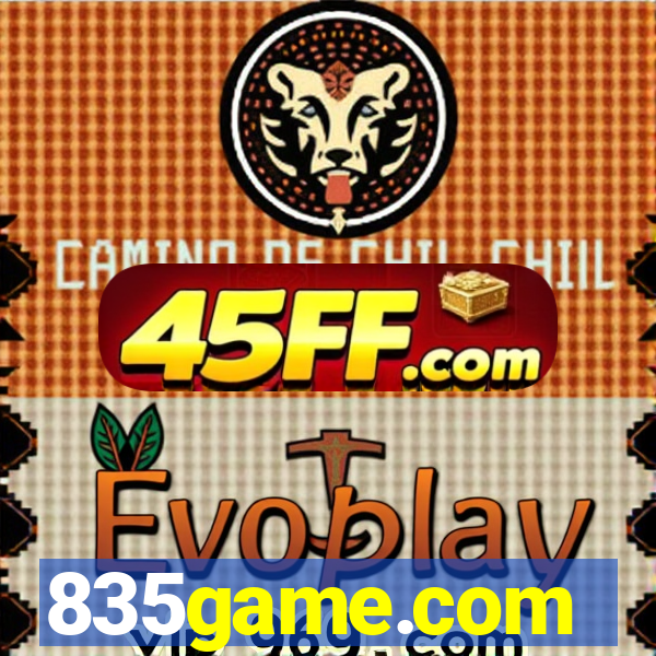 835game.com