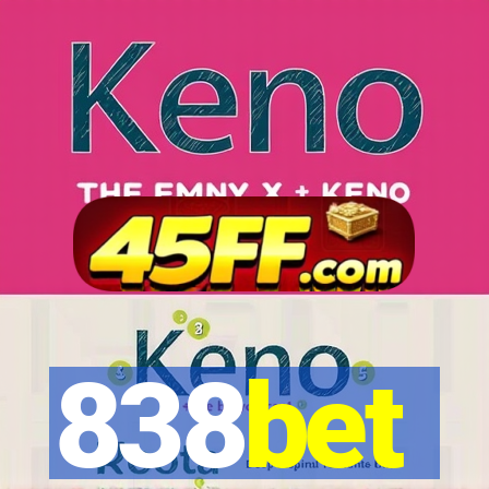 838bet