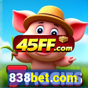 838bet.com