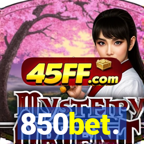 850bet.