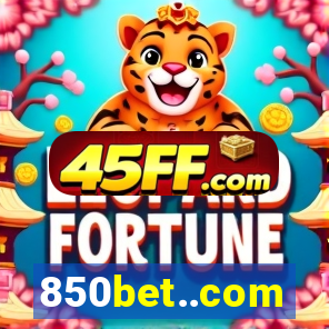850bet..com