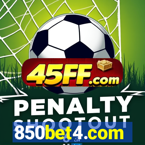 850bet4.com