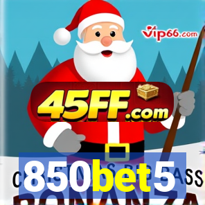 850bet5