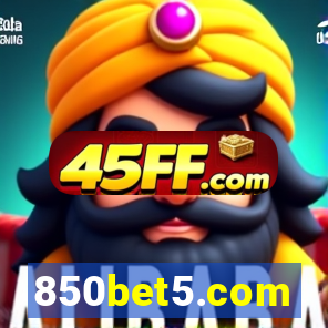 850bet5.com