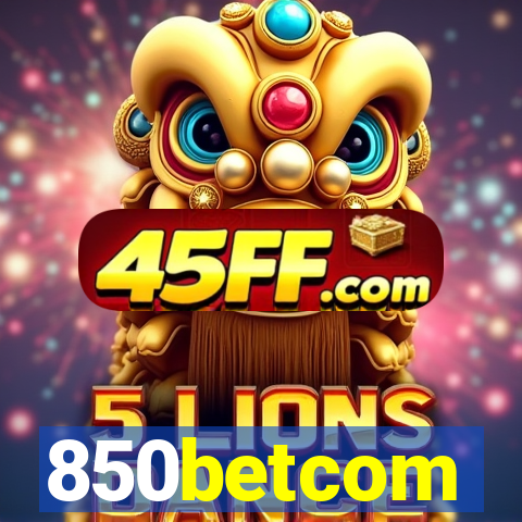 850betcom