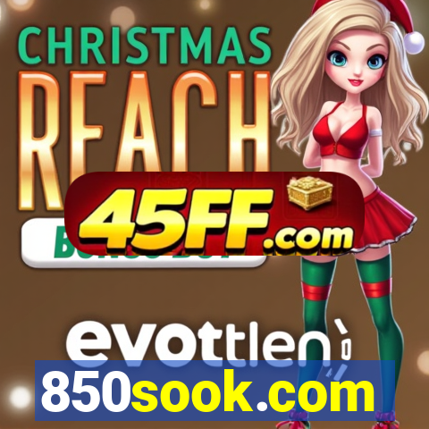 850sook.com