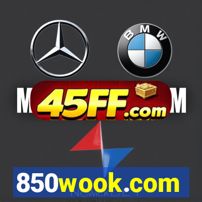 850wook.com
