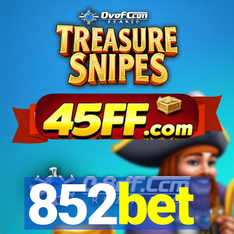 852bet