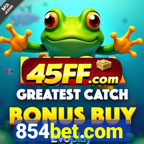 854bet.com
