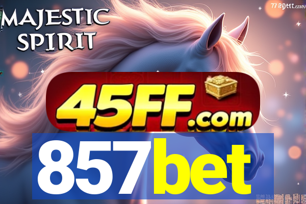 857bet