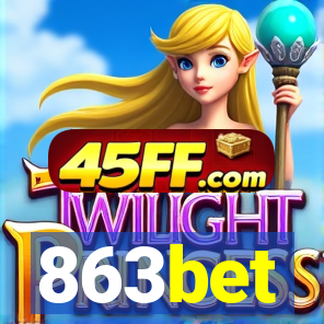 863bet