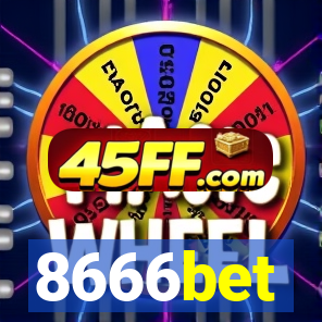 8666bet