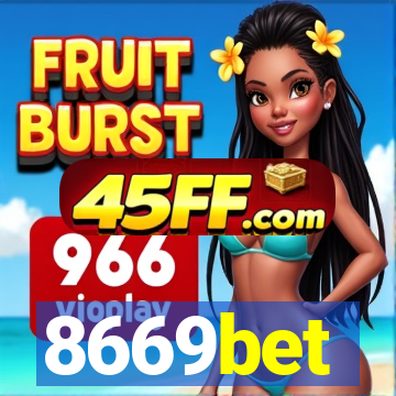 8669bet