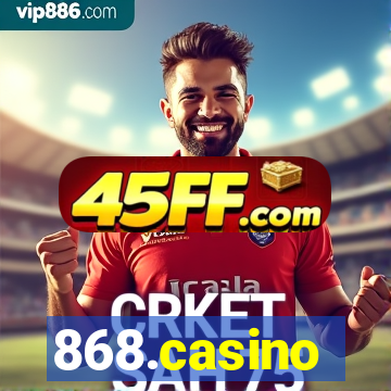 868.casino