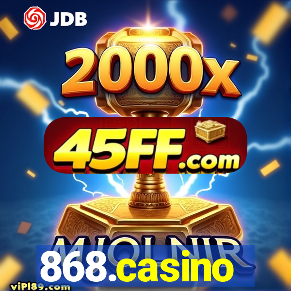 868.casino
