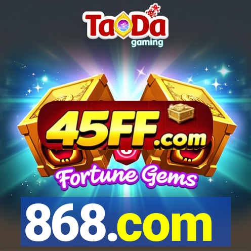 868.com