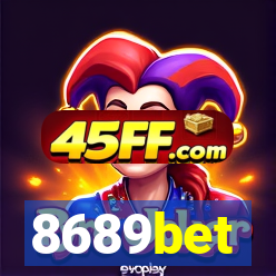 8689bet