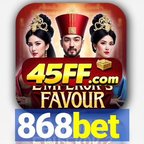 868bet