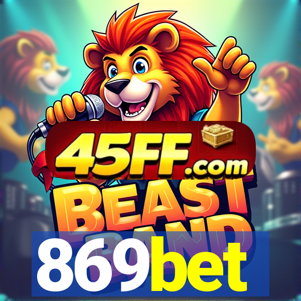 869bet