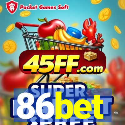 86bet
