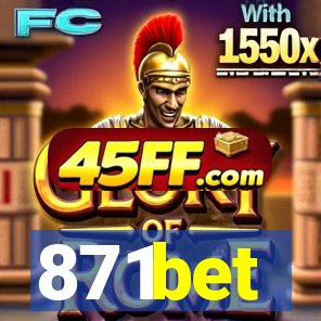 871bet