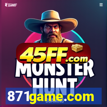 871game.com