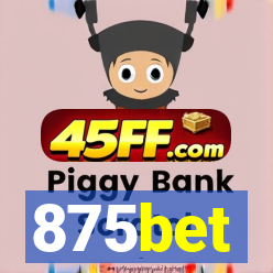 875bet