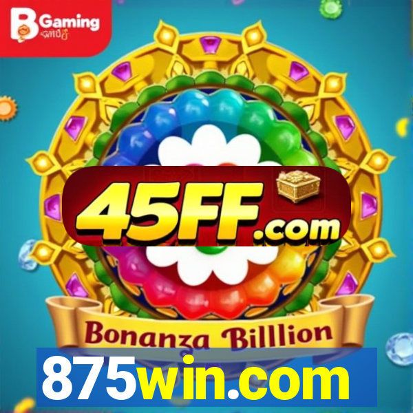 875win.com