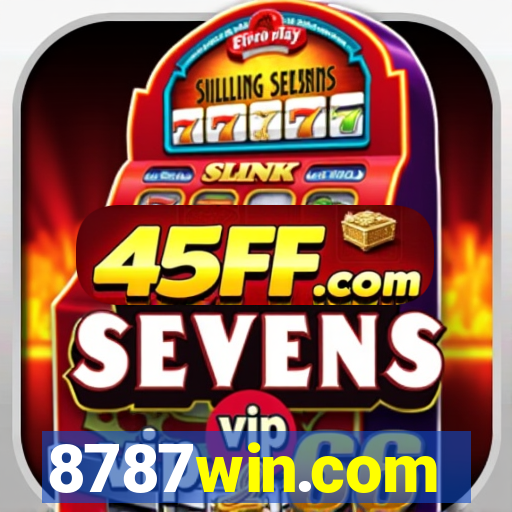 8787win.com