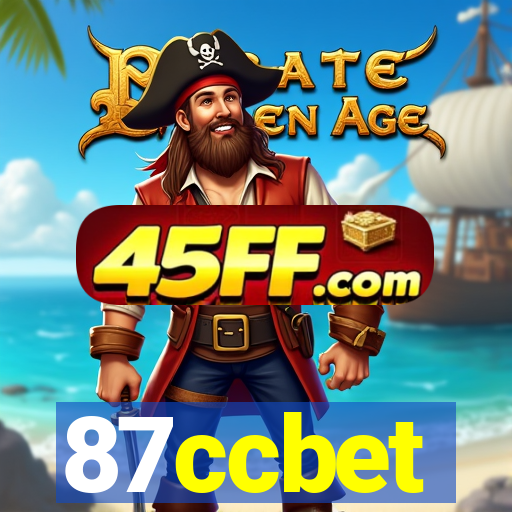 87ccbet