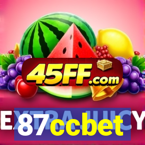 87ccbet
