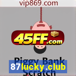 87lucky.club