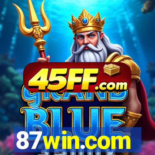 87win.com