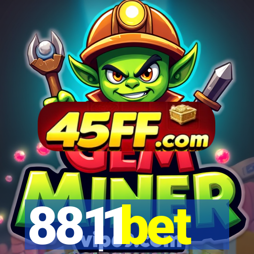 8811bet