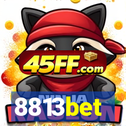 8813bet
