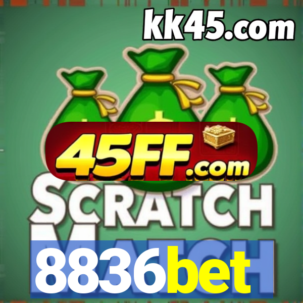 8836bet
