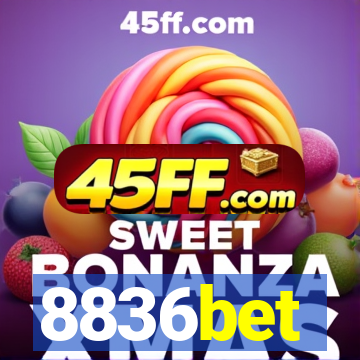 8836bet