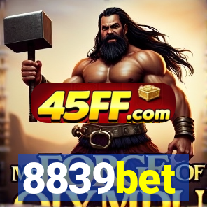 8839bet