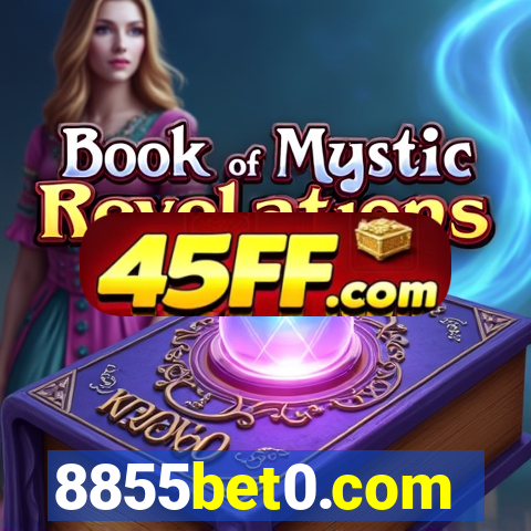 8855bet0.com