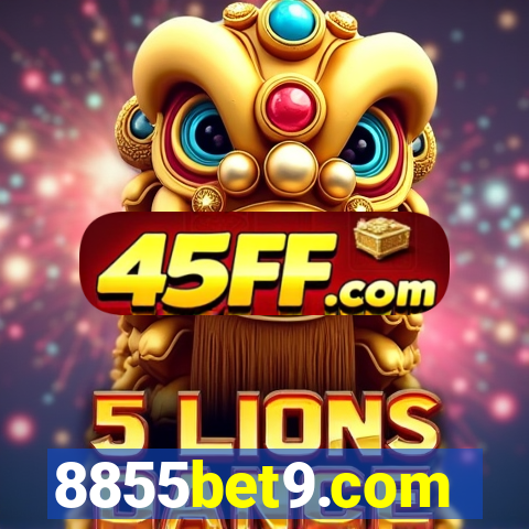 8855bet9.com