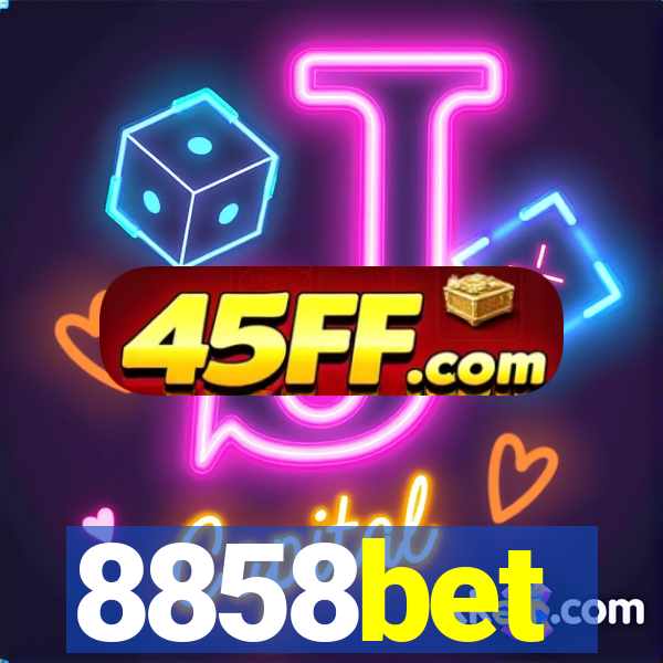 8858bet