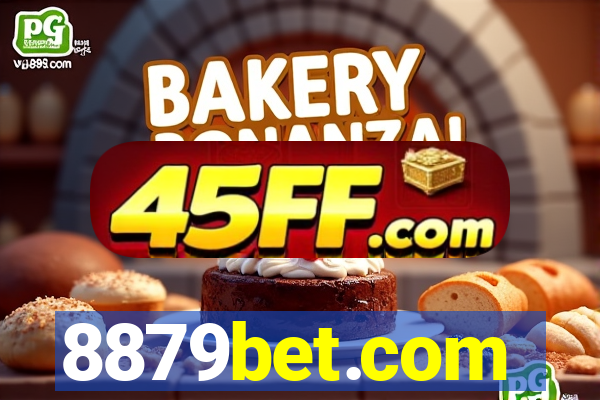 8879bet.com
